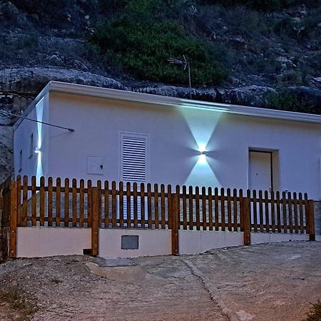 Hotel Cuocciu Ri Zuccuru Scicli Esterno foto