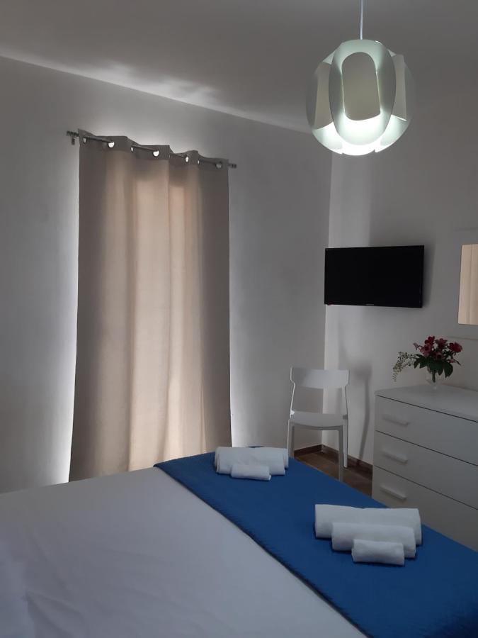 Hotel Cuocciu Ri Zuccuru Scicli Esterno foto