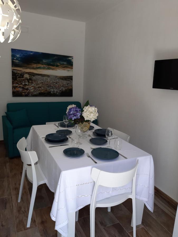 Hotel Cuocciu Ri Zuccuru Scicli Esterno foto